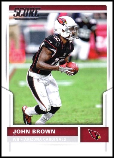 160 John Brown